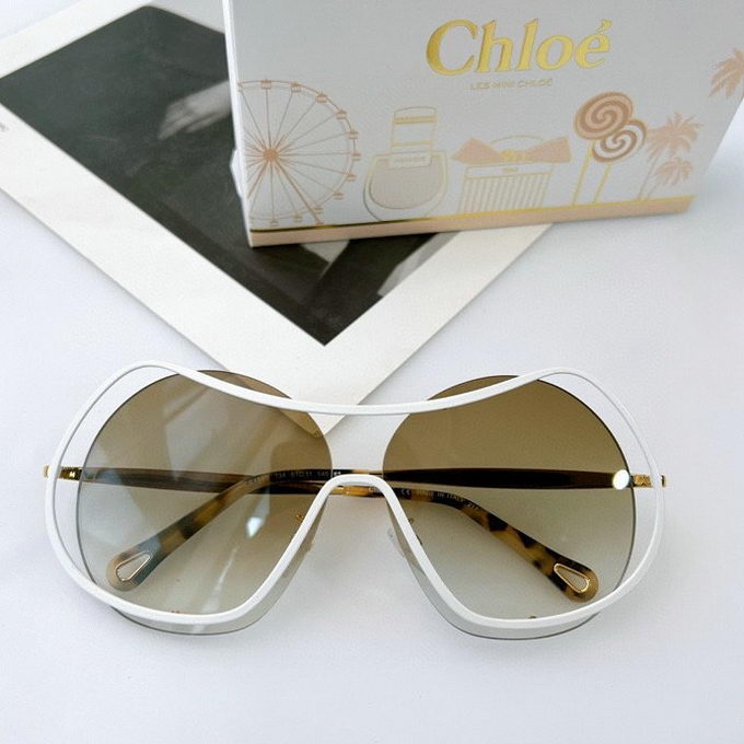 Chloe Sunglasse AAA+ ID:20220728-434